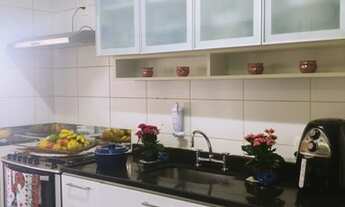 Imagem: Apartamento à venda na Saúde 140m², 3