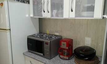 Imagem 3: Jundiaí - Apartamento Padrão - Jardim Shangai