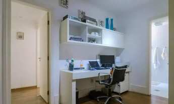 Imagem 6: Apartamento à venda com 120m², 3 quartos e 2 vagas