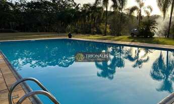 Imagem 6: Chácara com 3 dormitórios à venda, 3135 m² por R$ 900.000,00 - Rancho Maringa I - Atibaia