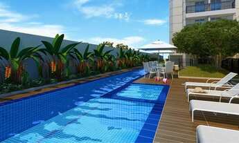 Imagem 2: Apartamento de 3 Dormitórios novo a venda na Saúde