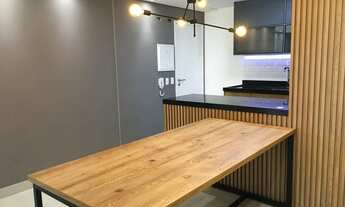 Imagem 3: Apartamento com 3 Quartos e 2 banheiros à Venda, 86 m²