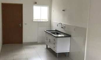 Imagem 4: Casa de Condominio a 500 metros do Metro Jd. São Paulo com 2 quartos, sala e cozinha