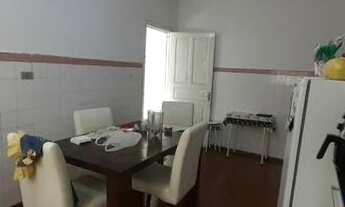 Imagem 5: CASA TÉRREA - JARDIM MARAJOARA - SP