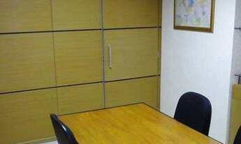 Imagem 7: Sala comercial, no centro