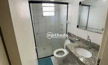 Imagem 6: Apartamento com 2 dormitórios à venda, 49 m² por R$ 195.000,00 - Jardim Nova Europa - Camp