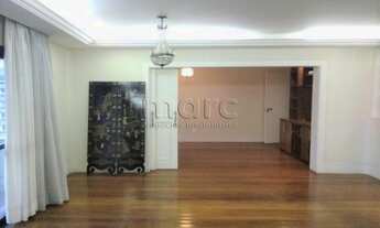 Imagem 2: SAO PAULO - Apartamento Padrão - MOEMA