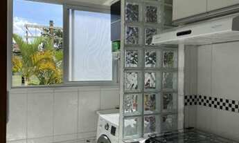 Imagem 5: APARTAMENTO - JARDIM VERGUEIRO - SP