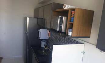 Imagem 6: Apartamento Duplex com 2 dormitórios à venda, 110 m² por R$ 499.000,00 - Vila Mogilar - Mo