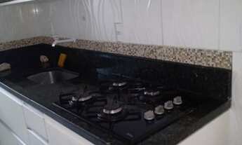 Imagem 2: AP Apartamento cobertura com 2 dormitórios