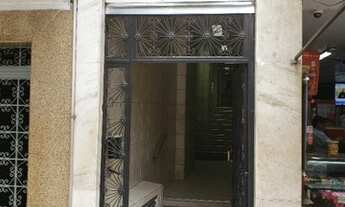 Imagem: Alugo Conjugado 30m2 Rua do Riachuelo Transporte