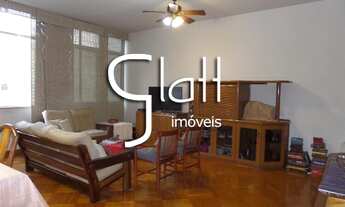 Imagem 2: COPACABANA RUA ANITA GARIBALDI EXCELENTE APARTAMENTO