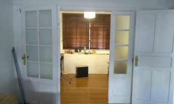 Imagem 2: Sobrado Residencial 120m² 3 Dormitórios, 3 Banheiros, 2 Salas