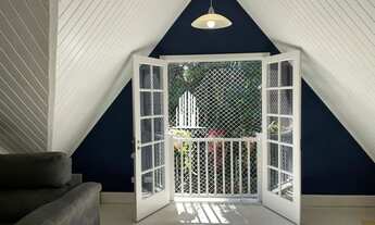 Imagem 7: Sobrado de 331m² com 4 dormitórios, Sendo 2 suítes e 1 Vaga em Santo Amaro