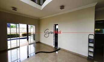 Imagem 3: LINDO SOBRADO PARA LOCAÇÃO/VENDA - CONDOMÍNIO VILA PARADISO EM INDAIATUBA/SP