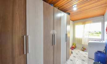 Imagem 7: Apartamento de 55 m² com 2 quartos em Planta Araçatuba - Piraquara - PR