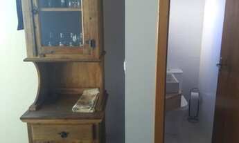 Imagem 2: COBERTURA 3 DORMITÓRIOS SANTO ANDRÉ