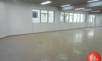 Imagem 2: São Paulo - Conjunto Comercial/sala - Vila Olímpia