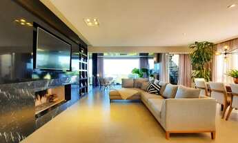 Imagem 2: Cobertura com 3 Suítes - Cristal - Porto Alegre/RS