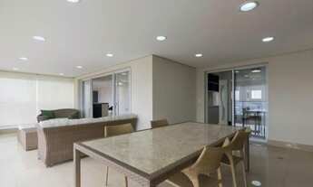 Imagem 5: 247m², 3 dormitorios, 3 suites, 4 vagas, lazer completo, varanda gourmet