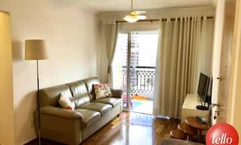 Imagem 2: São Paulo - Apartamento Padrão - Moema