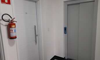 Imagem 2: Apartamento para venda possui 63 metros quadrados com 2 quartos em Jardim - Santo André