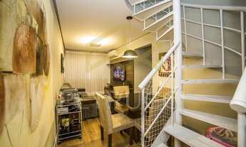 Imagem 2: Cobertura - Jardim Paranapanema - Campinas