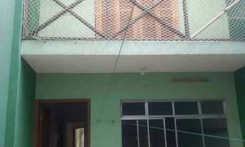 Imagem: Vendo sobrado em ótima localidade