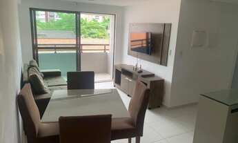 Imagem 2: João Pessoa - Apartamento Padrão - Jardim Oceania