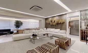 Imagem 2: Apartamento 4 dormitórios, sendo 2 suítes no Paraiso