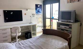 Imagem 7: Apartamento a venda no Morumbi, três dormitórios, sendo duas suítes, amplo living terraço