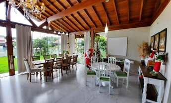 Imagem 3: CASA COM 4 DORMITÓRIOS