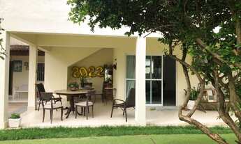 Imagem 4: Casa com 2 pavimentos nas imediações do ISEPAM