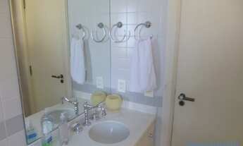 Imagem: APARTAMENTO - VILA MASCOTE - SP