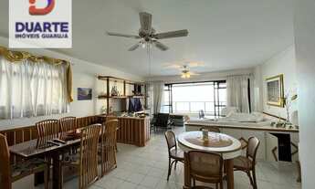 Imagem 5: Apartamento Frente ao Mar - Praia das Astúrias