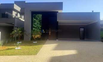 Imagem 2: Condomínio Fechado à venda, 3 quartos, 3 suítes, 4 vagas, COND PRAÇA DAS ARVORES - RIBEIRÃ