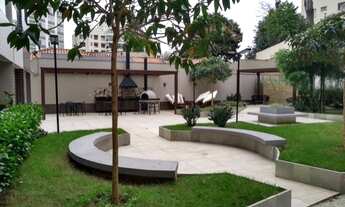 Imagem 7: Apartamento de 38m² no Ipiranga 1 Dormitório 1 Vaga