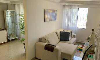 Imagem 2: Apartamento 3 quartos reformado em ótimo local