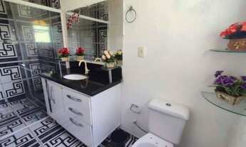 Imagem 2: Casa para venda com 128 metros quadrados com 3 quartos em Fátima - Belém - Pará