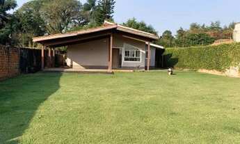 Imagem 2: Atibaia - Casa Padrão - Jardim Kanimar