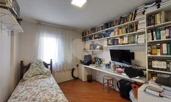 Imagem 7: São Paulo - Apartamento Padrão - ALTO DA BOA VISTA