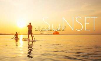 Imagem 3: XANGRI-Lá - Casa de Condomínio - Condominio Sunset Xangri-la