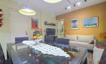 Imagem 5: Rio de Janeiro - Apartamento Padrão - Tijuca