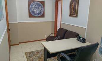 Imagem 2: FLORIANóPOLIS - Conjunto Comercial/Sala - Centro