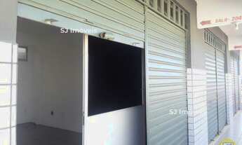 Imagem 2: FORTALEZA - Conjunto Comercial/sala - MONTESE