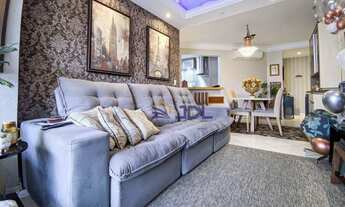 Imagem 4: Lindo Apartamento com Amplo Terraço no Bairro Escola Agrícola com Ótima Localização!!!