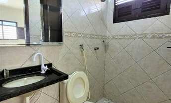 Imagem 5: Casa para alugar em José Americo, próximo ao PSF