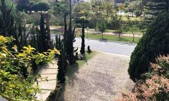 Imagem 5: SANTANA DE PARNAíBA - Casa de Condomínio - Alphaville