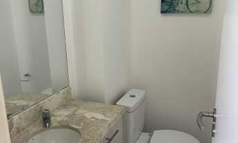 Imagem 6: Le Parc 170m2 Apartamento com 4 dormitórios