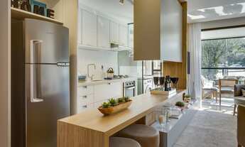 Imagem 6: APARTAMENTO RESIDENCIAL em Curitiba - PR, Cabral